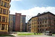 2-комнатная квартира, 47.7 м² - фото 24