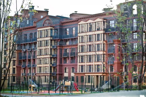 2-комнатная квартира, 47.7 м² - фото 3