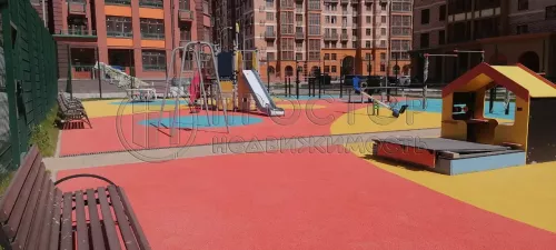 2-комнатная квартира, 47.7 м² - фото 5