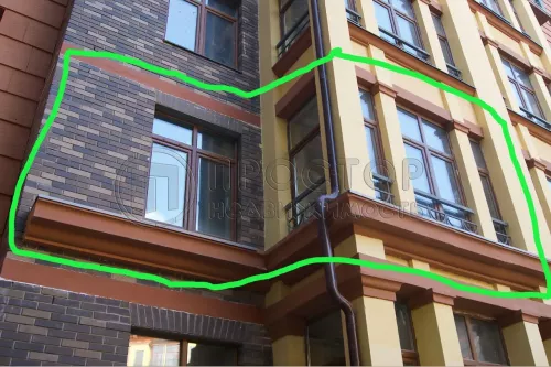 2-комнатная квартира, 47.7 м² - фото 6