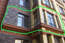 2-комнатная квартира, 47.7 м² - фото 28