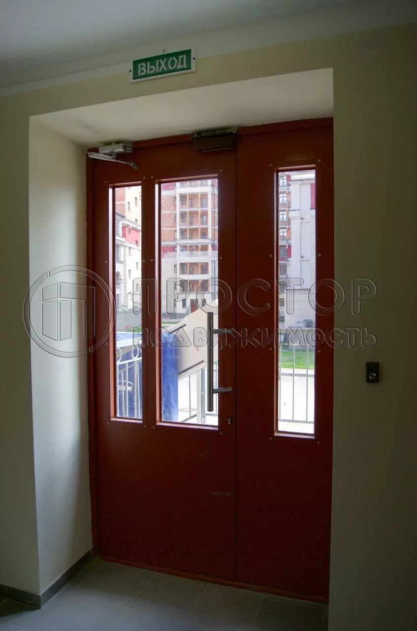 2-комнатная квартира, 47.7 м² - фото 7