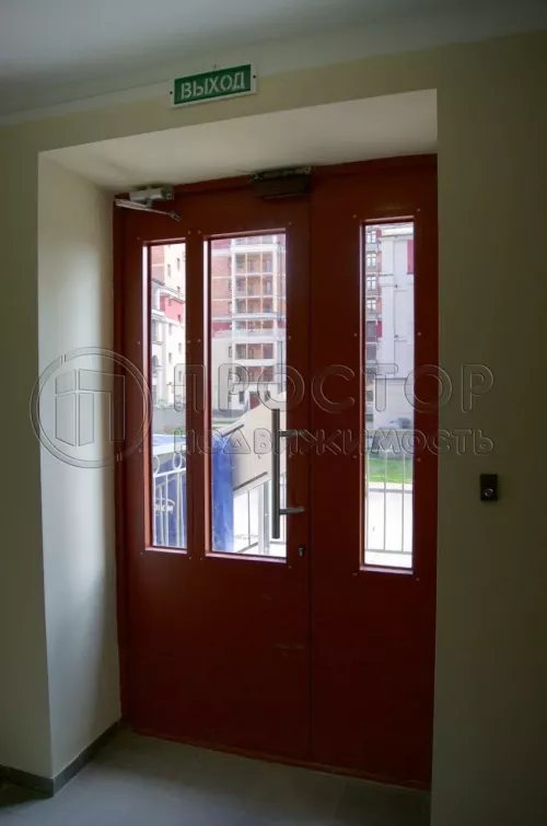 2-комнатная квартира, 47.7 м² - фото 7