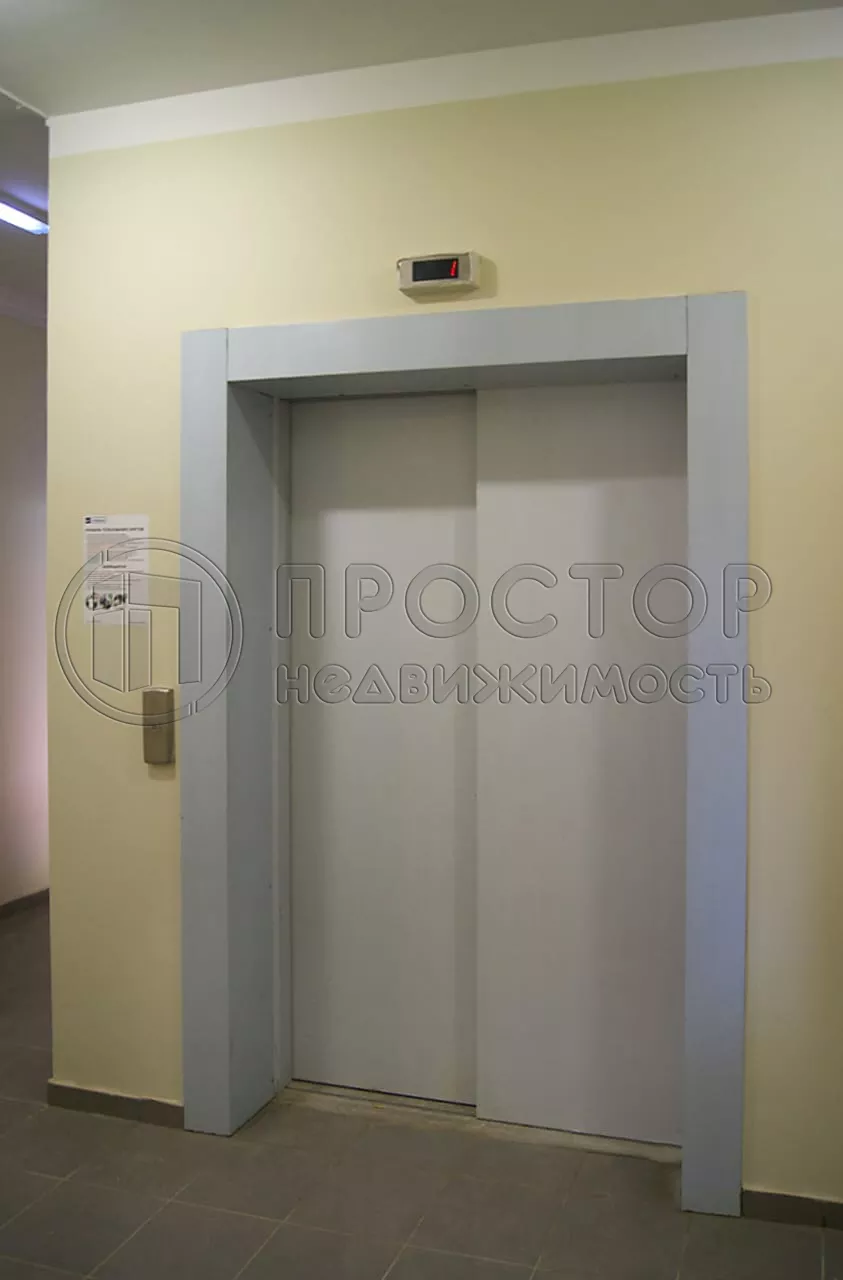 2-комнатная квартира, 47.7 м² - фото 9