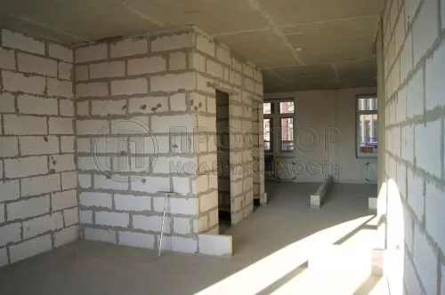 2-комнатная квартира, 47.7 м² - фото 11