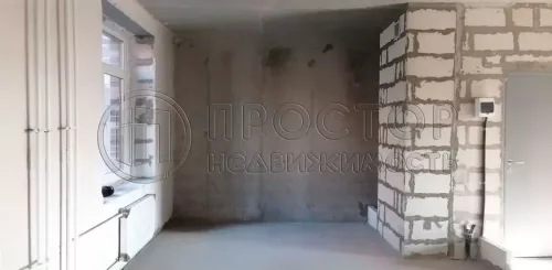 2-комнатная квартира, 47.7 м² - фото 12