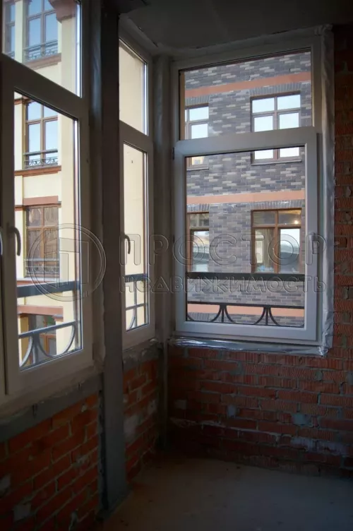 2-комнатная квартира, 47.7 м² - фото 16