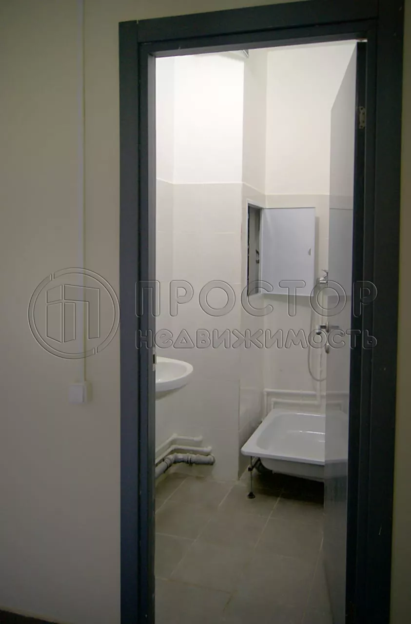 2-комнатная квартира, 47.7 м² - фото 18