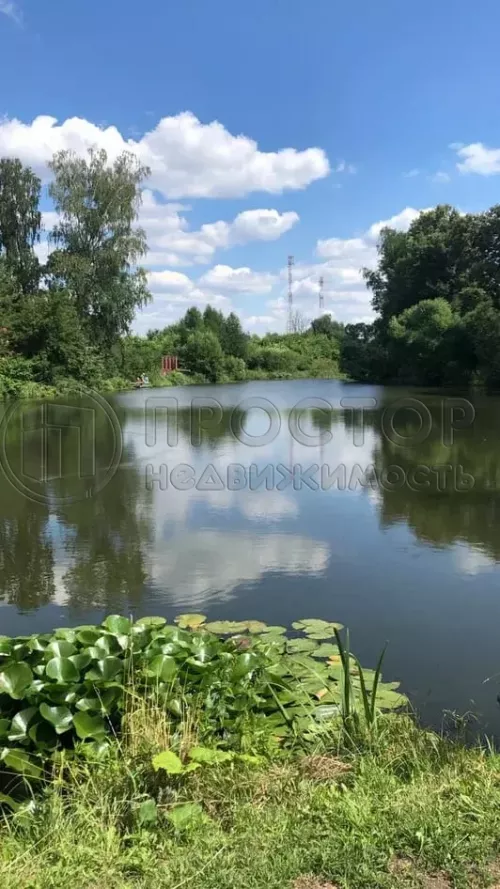2-комнатная квартира, 47.7 м² - фото 22