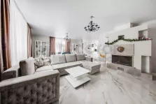 Дом, 213.9 м² - фото 55