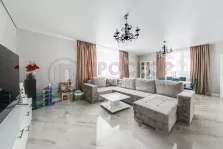 Дом, 213.9 м² - фото 57