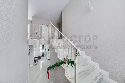 Дом, 213.9 м² - фото 45