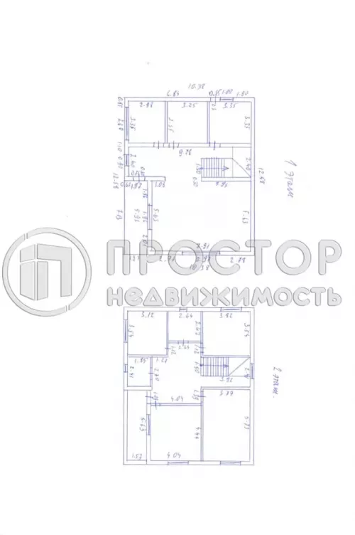 Дом, 213.9 м² - фото 51