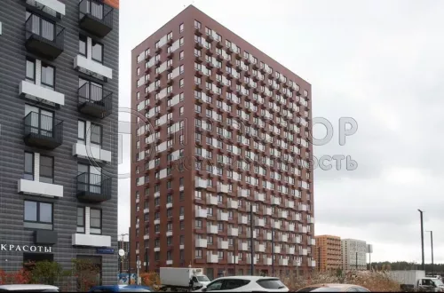 1-комнатная квартира, 32.2 м² - фото 5