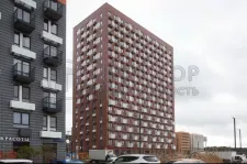 1-комнатная квартира, 32.2 м² - фото 31