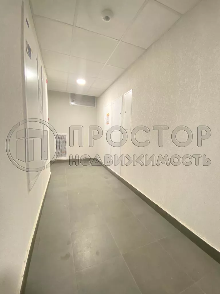 1-комнатная квартира, 32.2 м² - фото 7