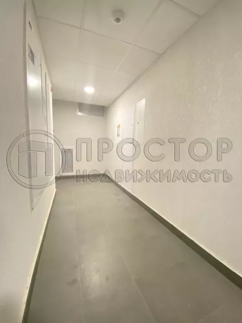 1-комнатная квартира, 32.2 м² - фото 7