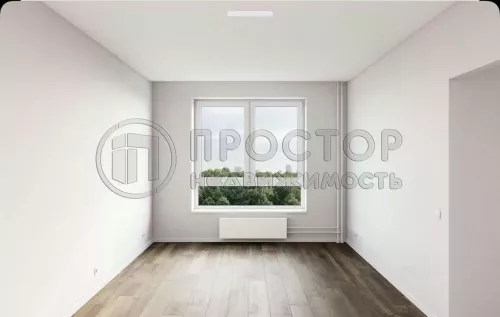 1-комнатная квартира, 32.2 м² - фото 9
