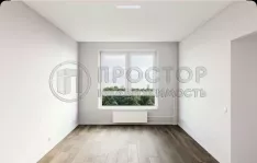 1-комнатная квартира, 32.2 м² - фото 35