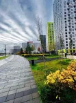 1-комнатная квартира, 32.2 м² - фото 39