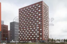 1-комнатная квартира, 32.2 м² - фото 41