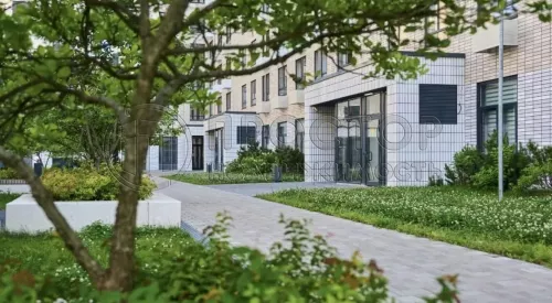 1-комнатная квартира, 32.2 м² - фото 19