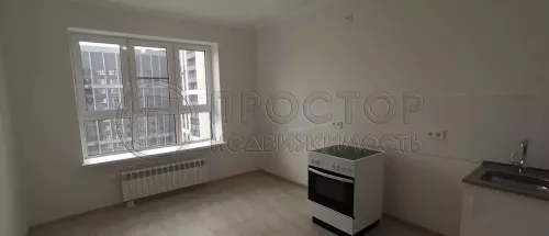 1-комнатная квартира, 46.1 м² - фото 6