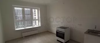 1-комнатная квартира, 46.1 м² - фото 18
