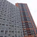 1-комнатная квартира, 46.1 м² - фото 22