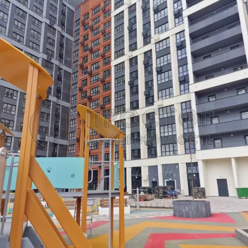 1-комнатная квартира, 46.1 м² - фото 12