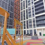 1-комнатная квартира, 46.1 м² - фото 24