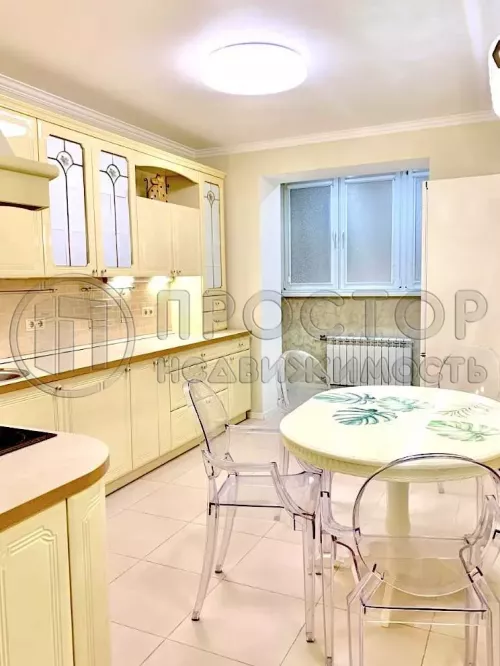 3-комнатная квартира, 113 м² - фото 5