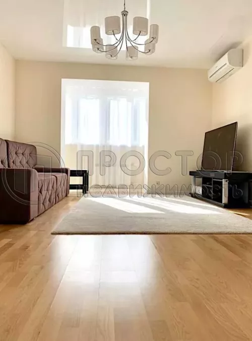 3-комнатная квартира, 113 м² - фото 7