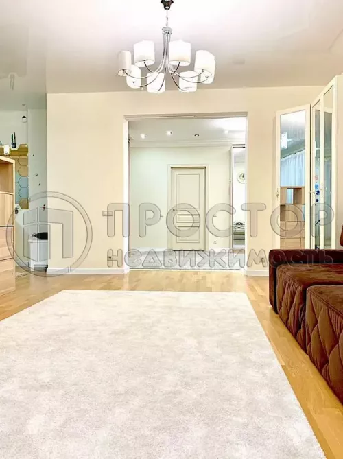 3-комнатная квартира, 113 м² - фото 9