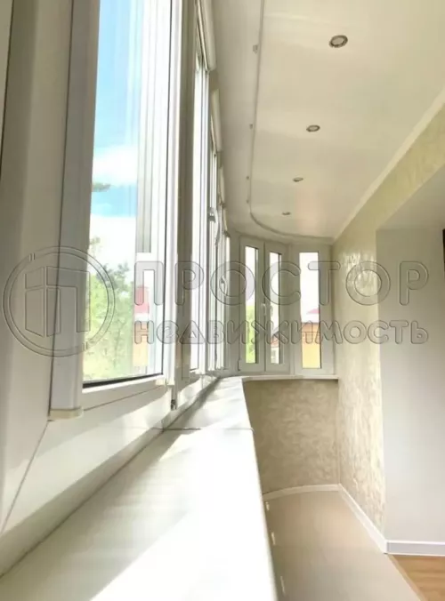 3-комнатная квартира, 113 м² - фото 11