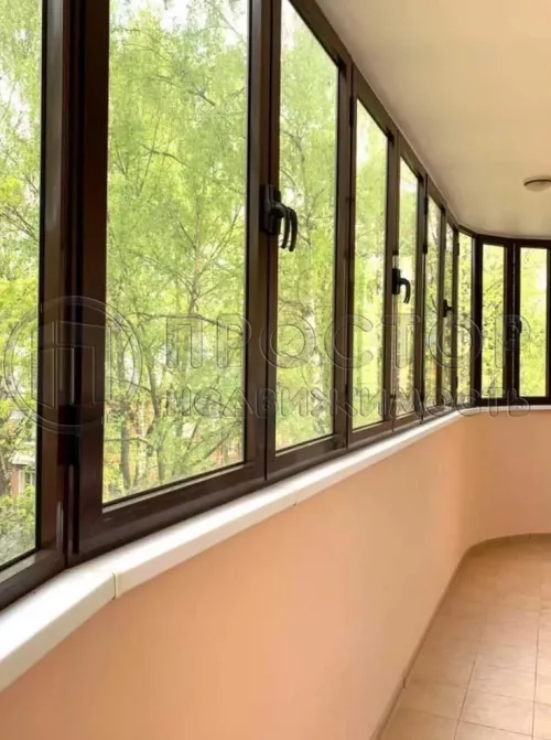3-комнатная квартира, 113 м² - фото 13