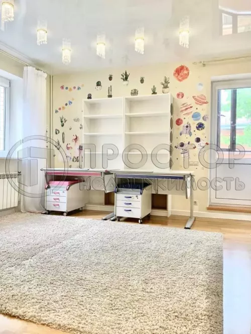 3-комнатная квартира, 113 м² - фото 17