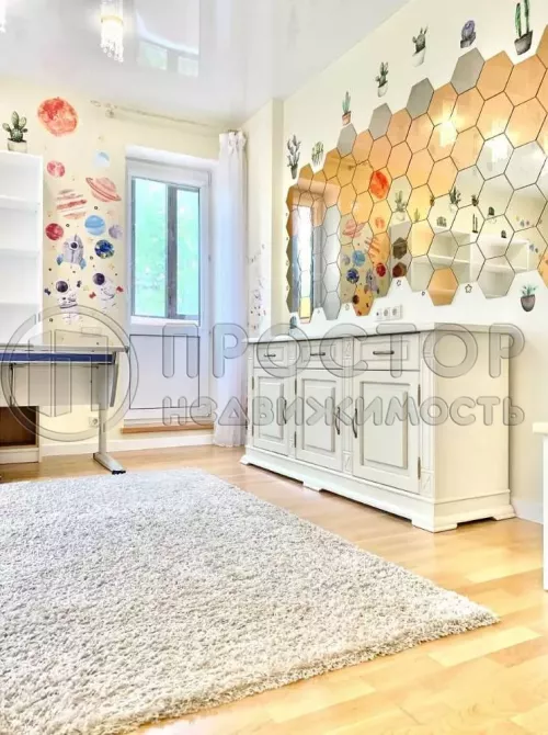 3-комнатная квартира, 113 м² - фото 19