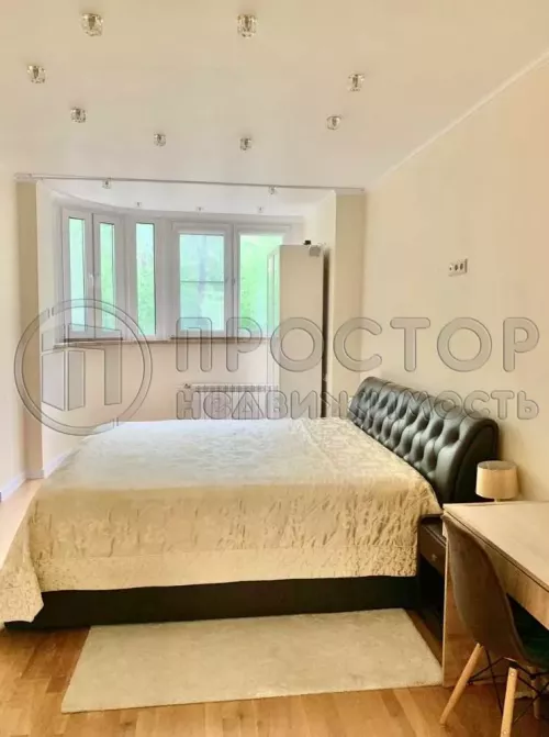 3-комнатная квартира, 113 м² - фото 25