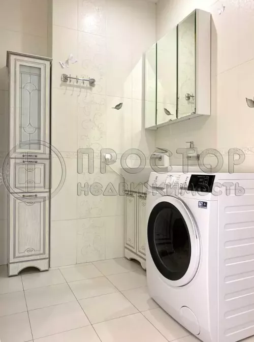 3-комнатная квартира, 113 м² - фото 33