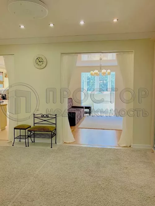 3-комнатная квартира, 113 м² - фото 35