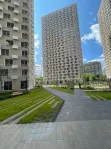 1-комнатная квартира, 45 м² - фото 73