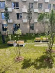 1-комнатная квартира, 45 м² - фото 79
