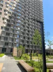 1-комнатная квартира, 45 м² - фото 87