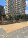 1-комнатная квартира, 45 м² - фото 91