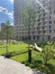 1-комнатная квартира, 45 м² - фото 93