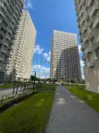 1-комнатная квартира, 45 м² - фото 97
