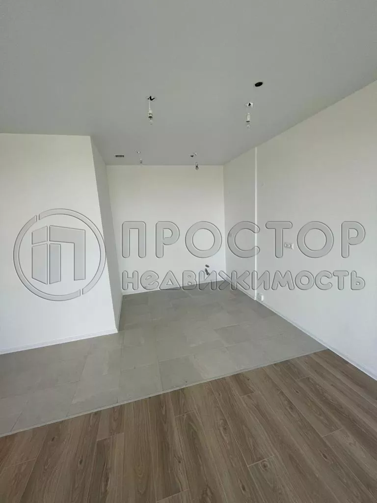 1-комнатная квартира, 45 м² - фото 32