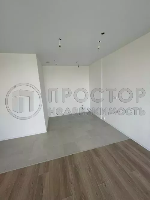 1-комнатная квартира, 45 м² - фото 32