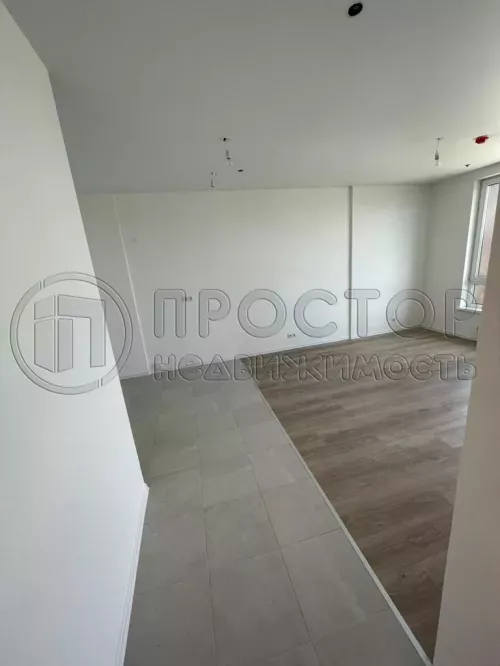 1-комнатная квартира, 45 м² - фото 36